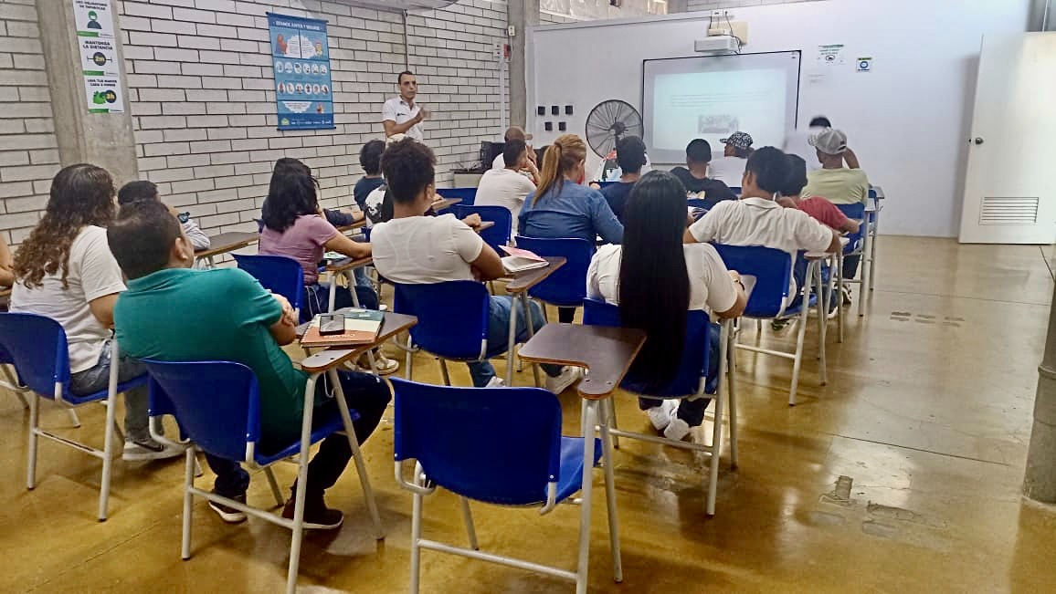 Comisión Nacional del Servicio Civil